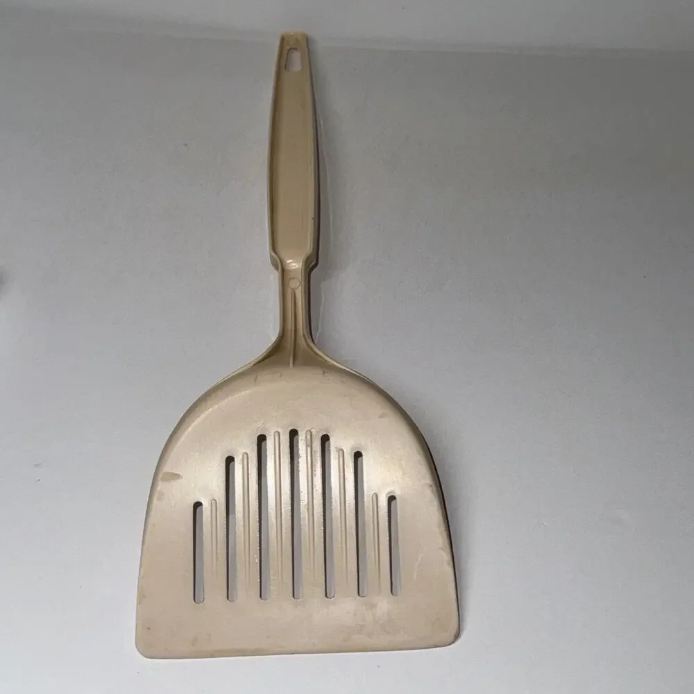 Vintage EKCO Lightweight 11” Spatula Turner Flipper